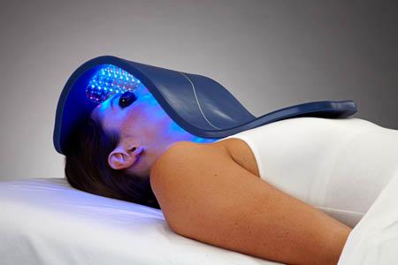 Should You Expect Side Effects from LED & Red Light Therapy?