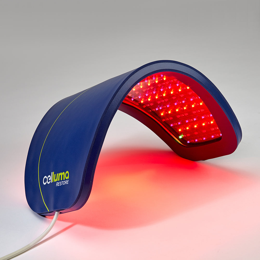Celluma LED light therapy device
