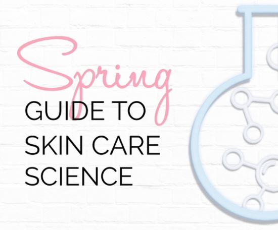 Skin Care Science Guide