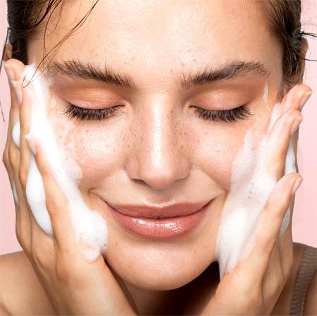 Skin Care Basics Boosted by LED Light Therapy